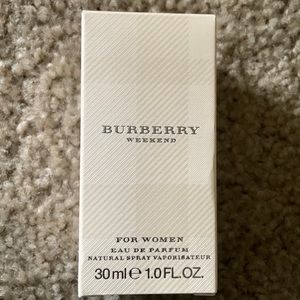 Burberry Weekend for Women 30ml/1.0 oz
